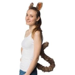 Squirrel Kit