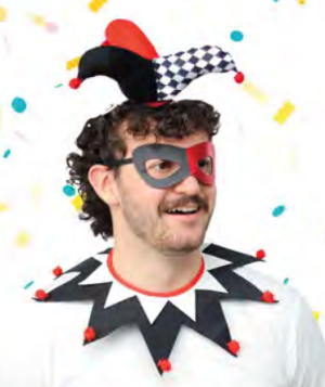 Jester Kit