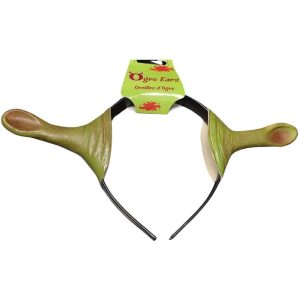 Ogre Ears