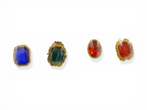 Gemstone Rings