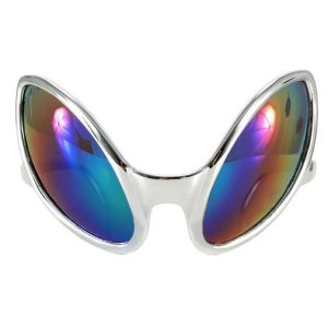 Alien Glasses