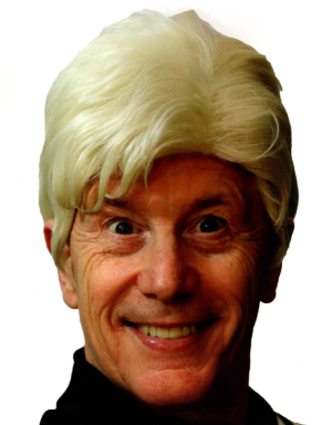 Andy Wig (Bin:23)