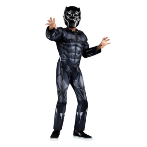 Kids Black Panther