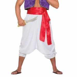 Desert Prince Pants