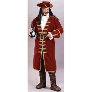 Captain Blackheart