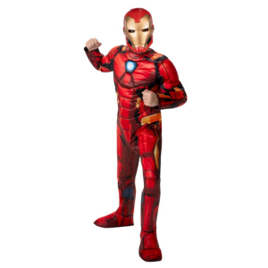Kids Iron Man
