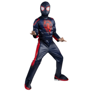 Kids Miles Morales