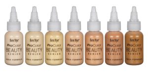 ProColor Airbrush Foundation