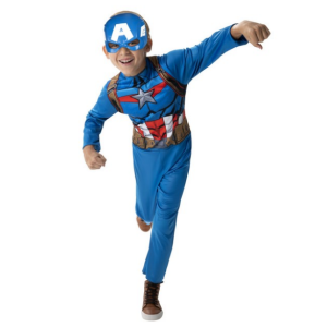 Kids Value Capitan America