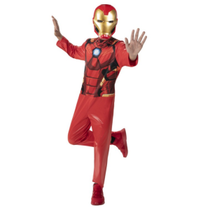 Kids Value Iron Man