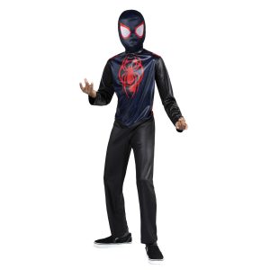 Kids Value Miles Morales