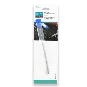 Big Eye Beading Needles - 10pc