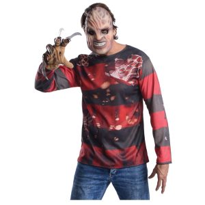 Freddy Krueger