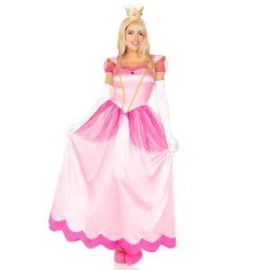Pink Princess