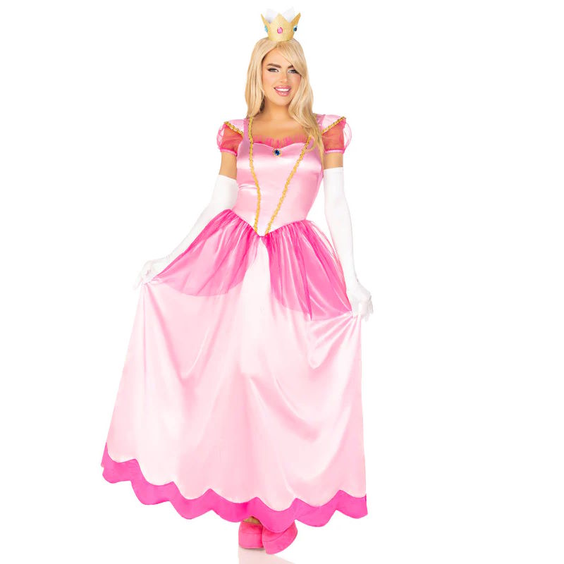 Pink Princess