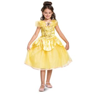 Kids Belle