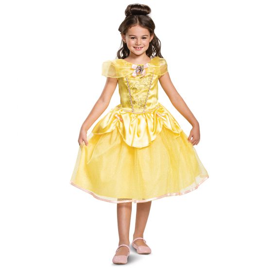 Kids Belle