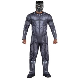 Black Panther