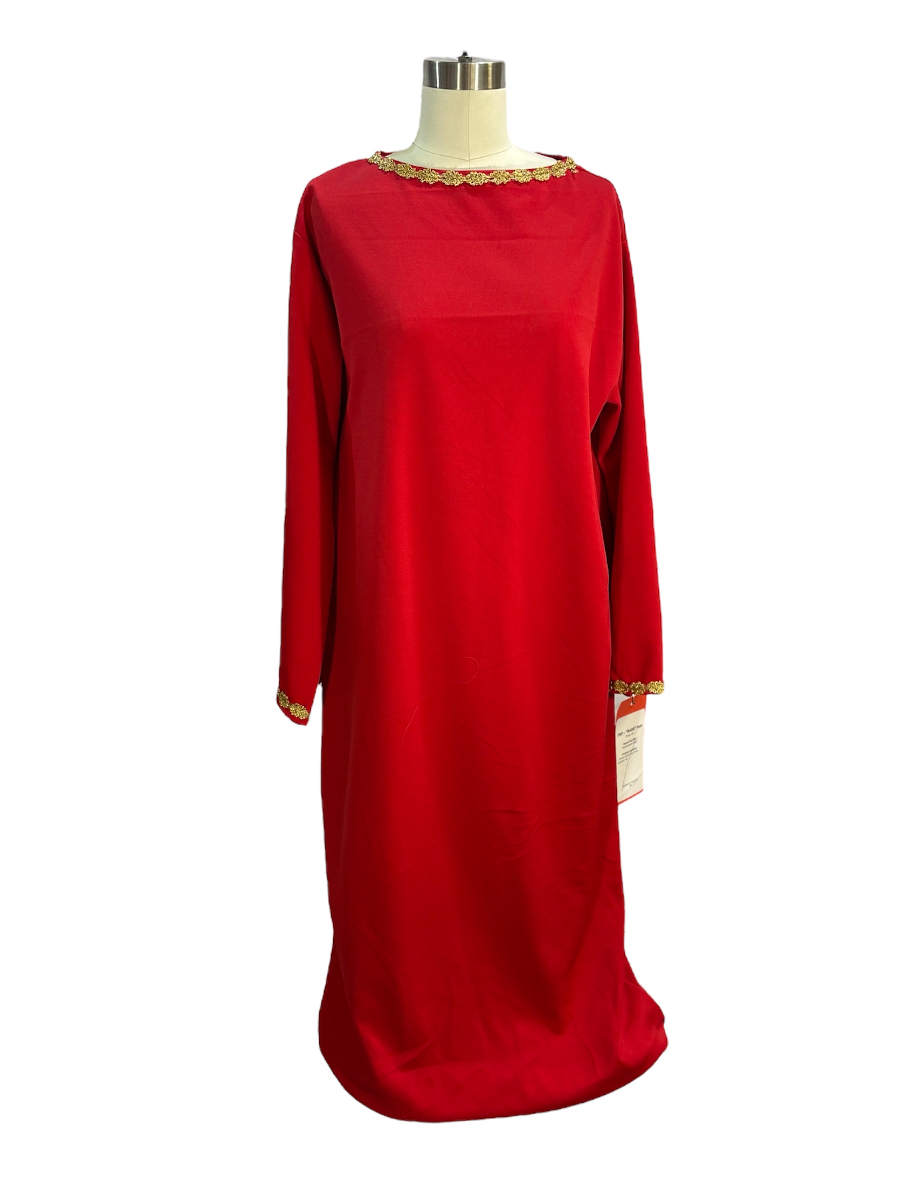 Biblical Robe 11