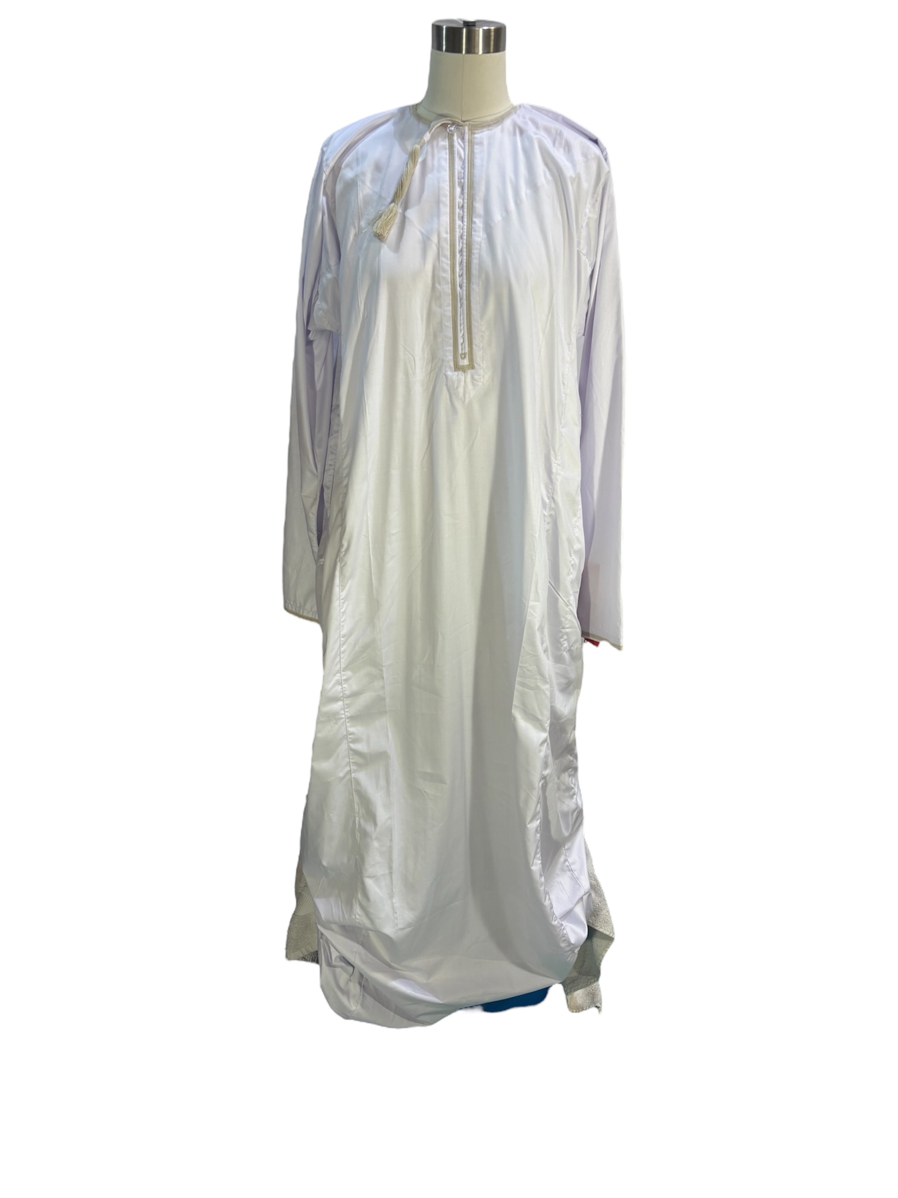 Biblical Robe 12