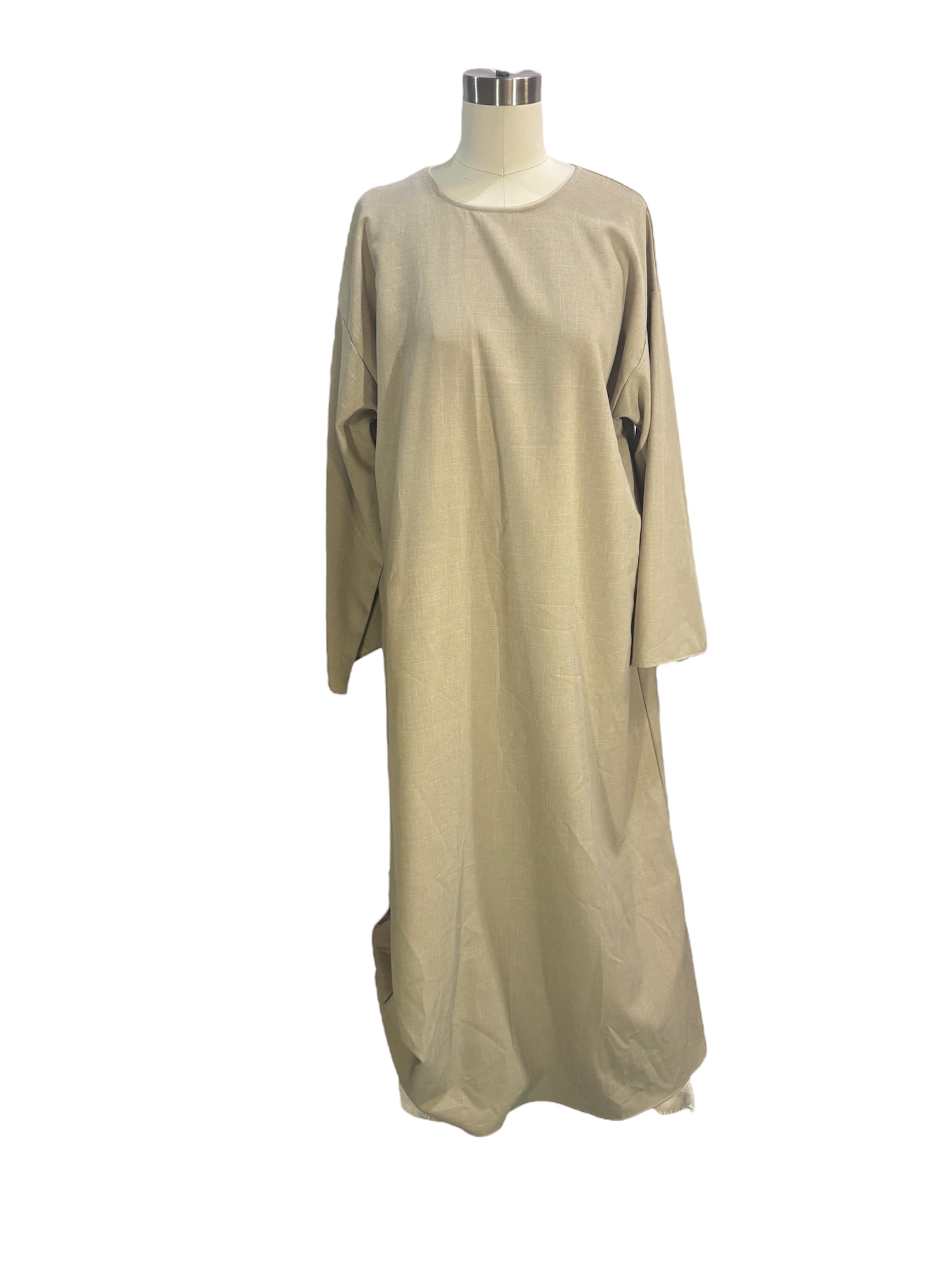 Biblical Robe 6