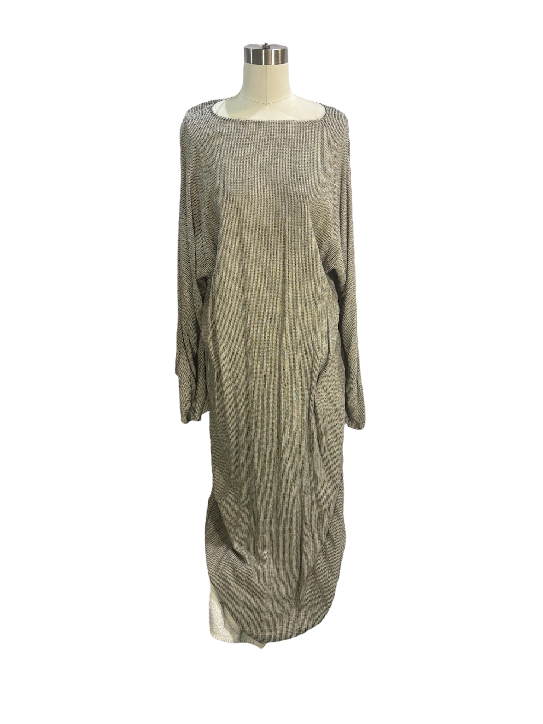 Biblical Robe 2