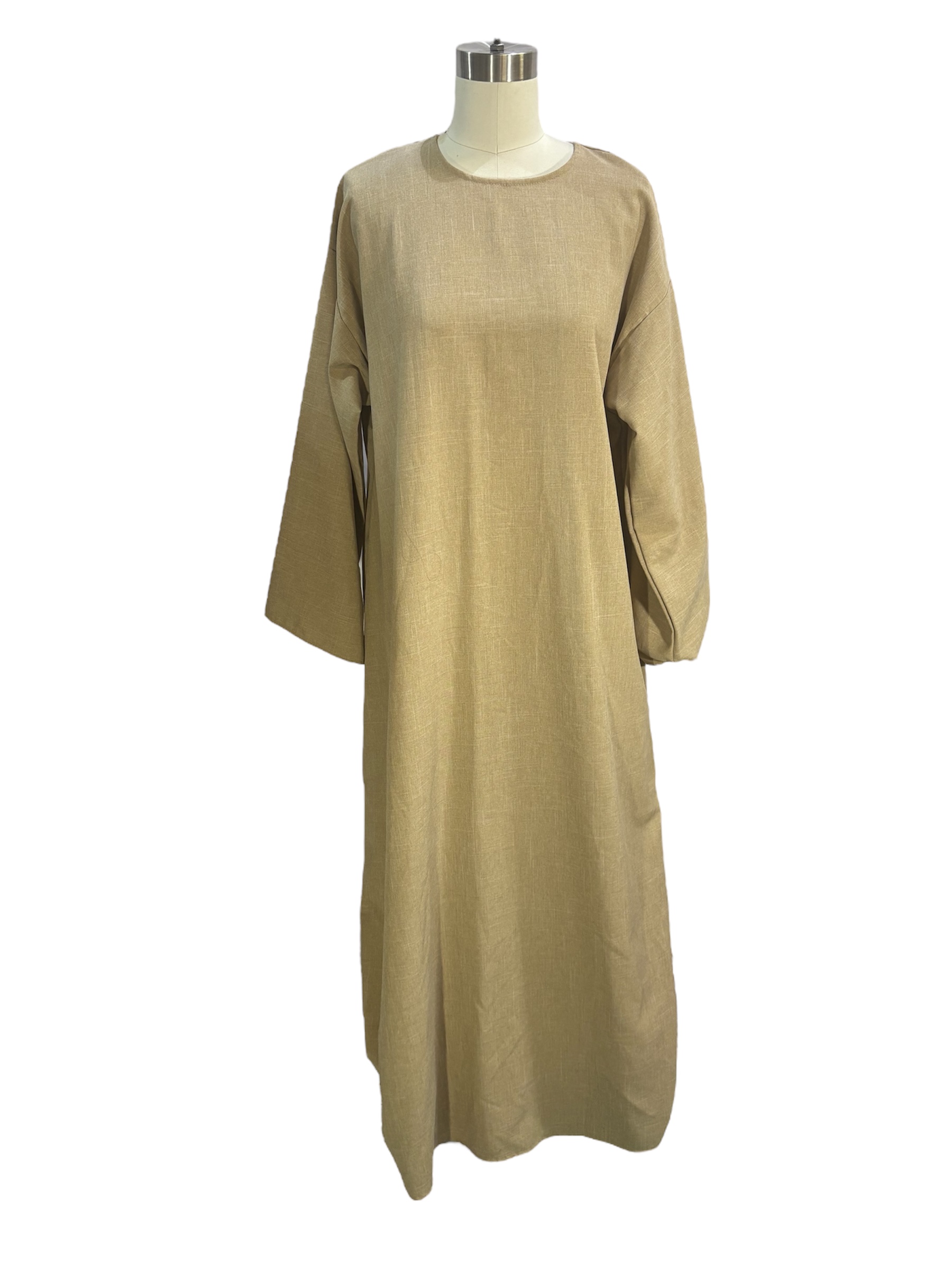 Biblical Robe 5