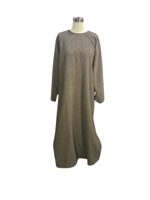 Biblical Robe 4