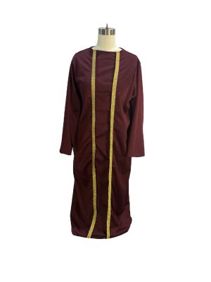 Biblical Robe 10