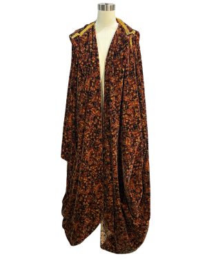 King's Over Robe