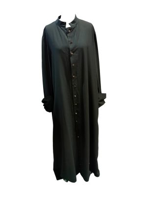 Priest (Brown Buttons) -Rental
