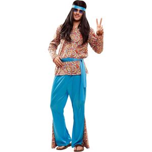 Psychedelic Hippie