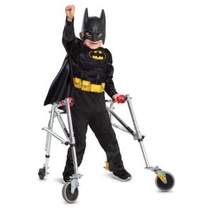 Adaptive Batman