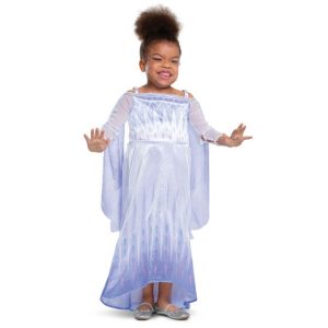 Adaptive Kids Elsa