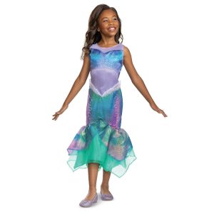 Kids Ariel