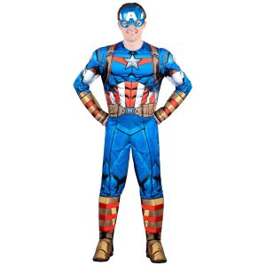 Capitan America