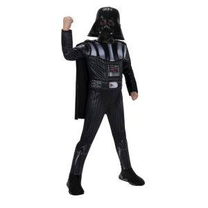 Kids Darth Vader