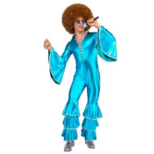 Disco Boy