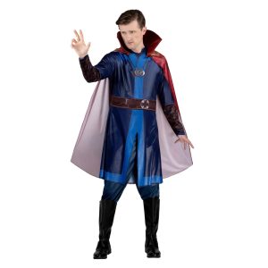 Doctor Strange