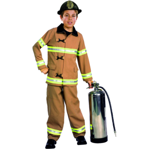 Kid's Firefighter