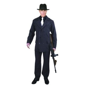 Gangster Suit