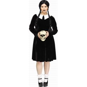 Gothic Miss