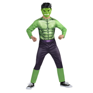 Kids Value Hulk