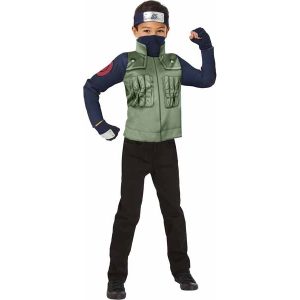 Kakashi