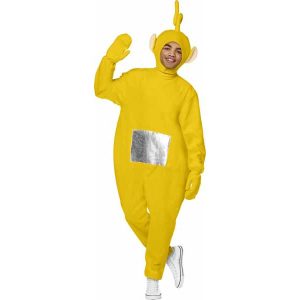 Teletubbies - Laa-Laa