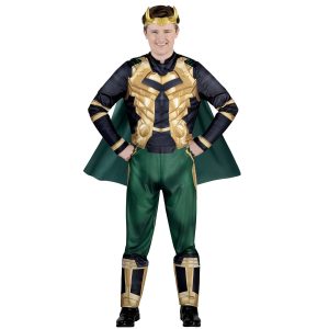 Loki