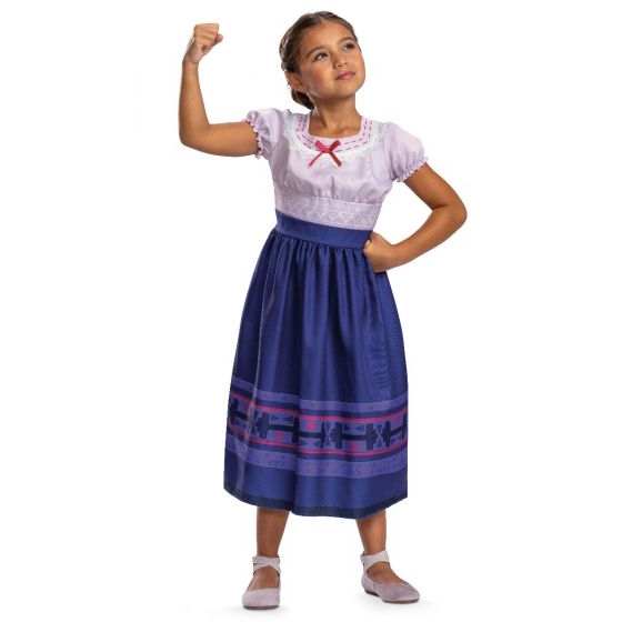 Kids Luisa