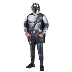 Mandalorian