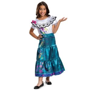 Kids Mirabel