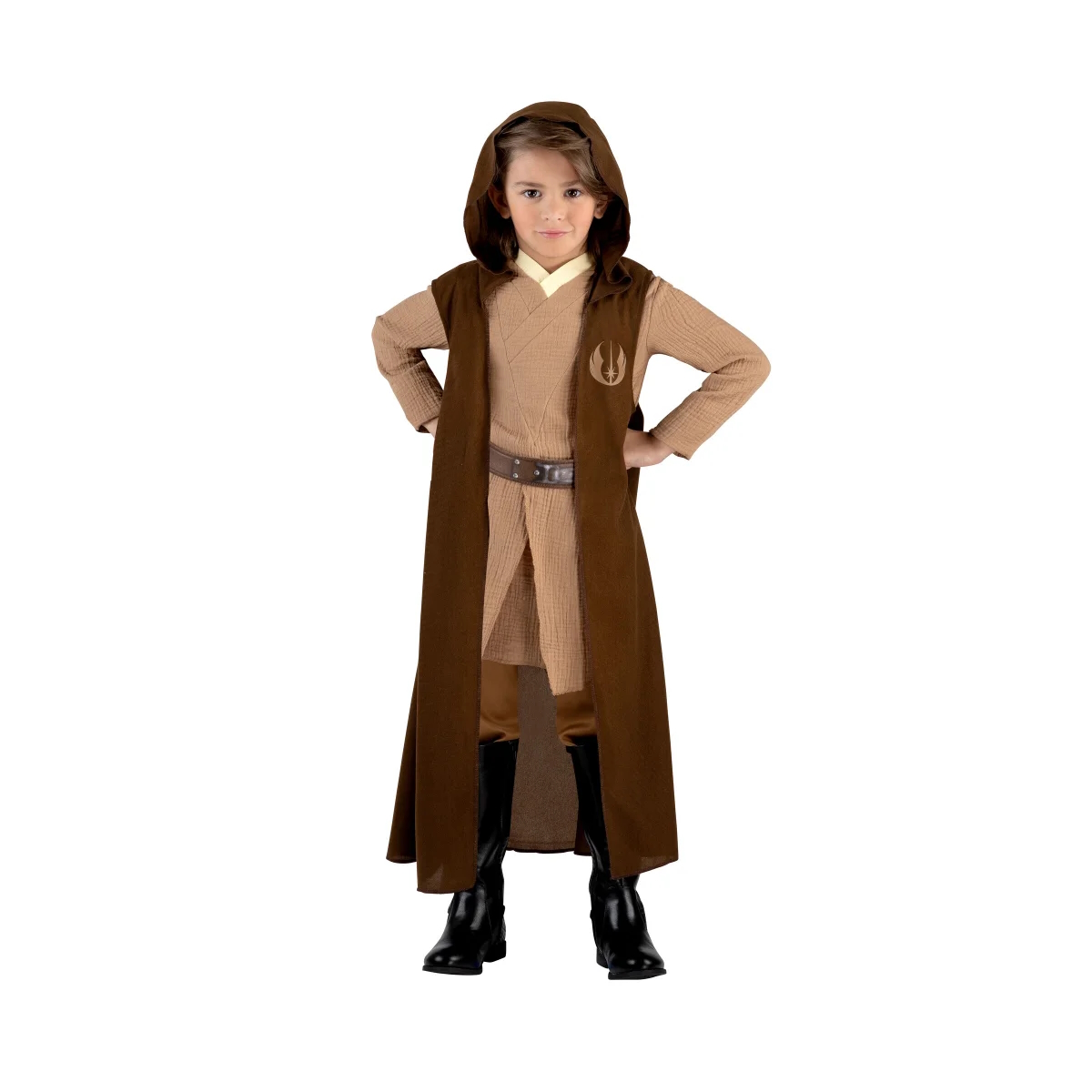 Kids Obi-Wan